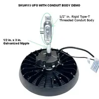 115 UFO with half inch demo.webp