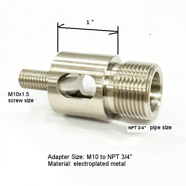 109-ADAPTER