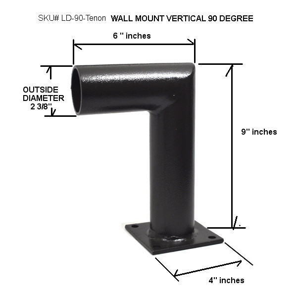 LD-90-Tenon