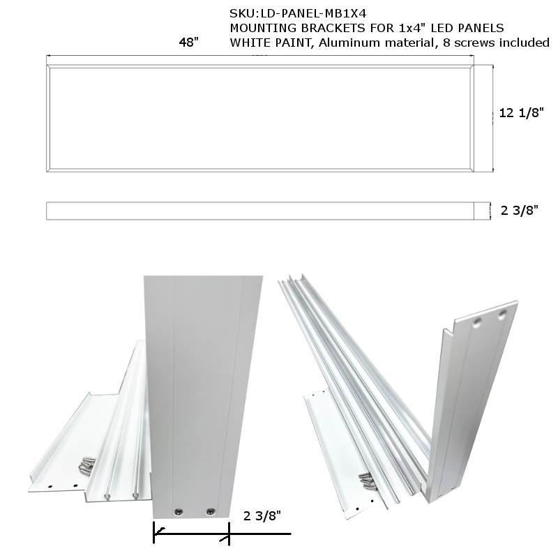 685X2-LD-PANEL-MB2X4W