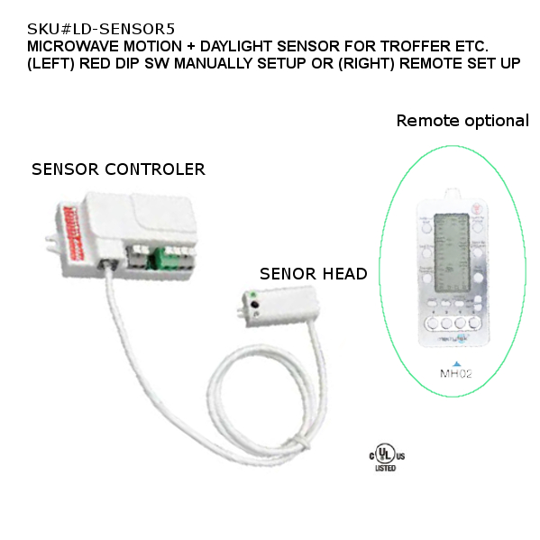 LD-SENSOR5