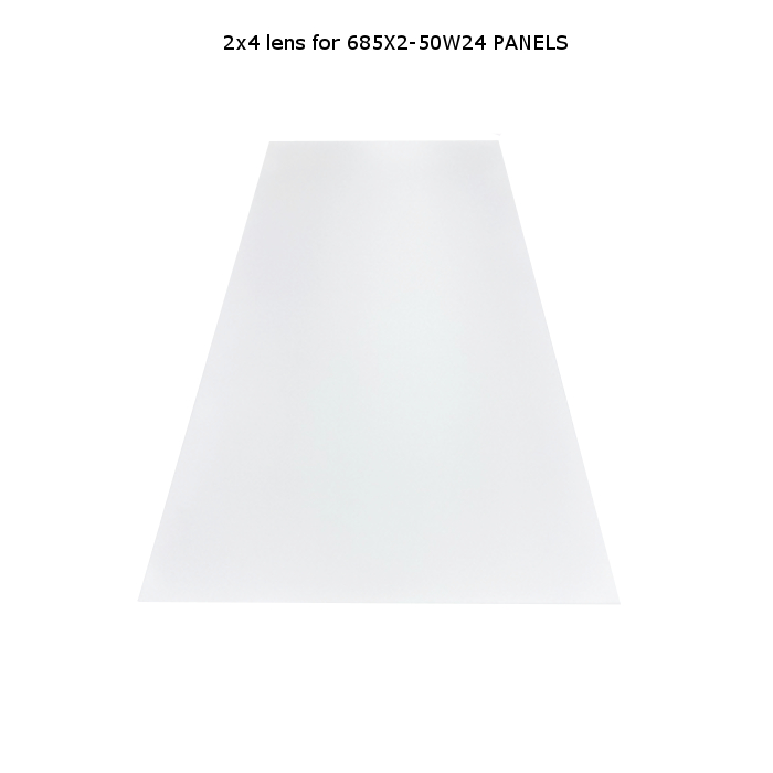 685X2-50W24-LENS
