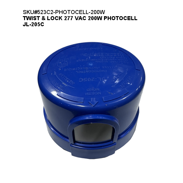 523C2-PHOTOCELL-200W