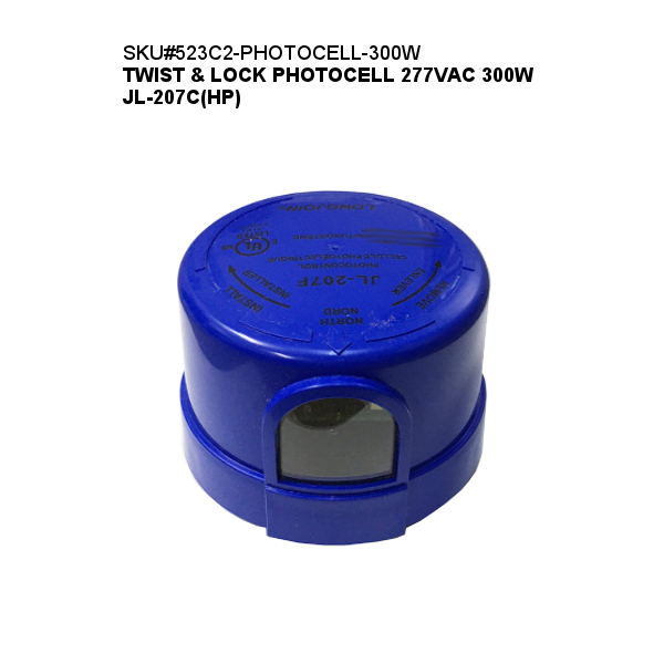 523C2-PHOTOCELL-300W