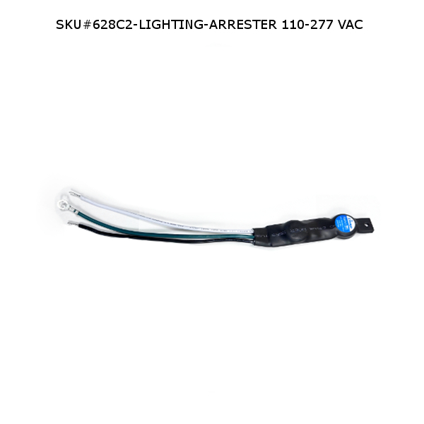 628C2-LIGHTING-ARRESTER