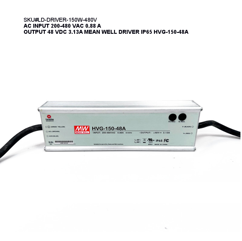 LD-DRIVER-150W-480V