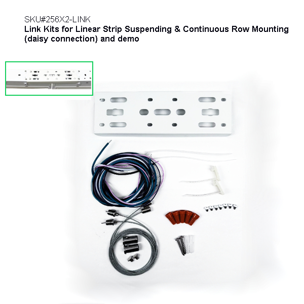 256X2-LINK