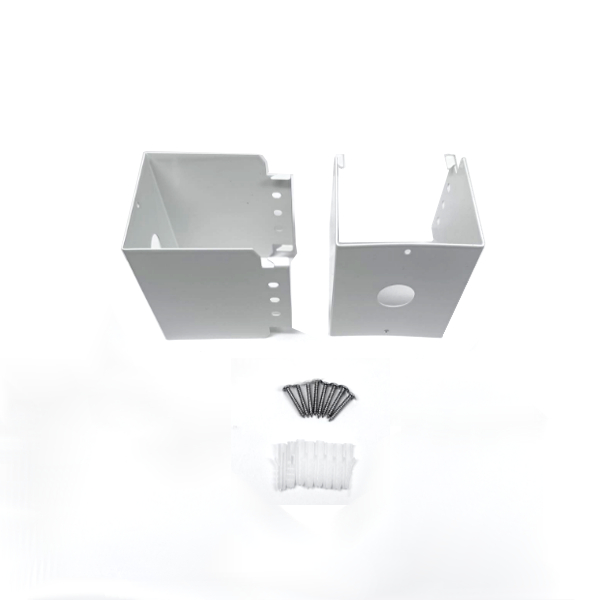 500X2-MOUNT