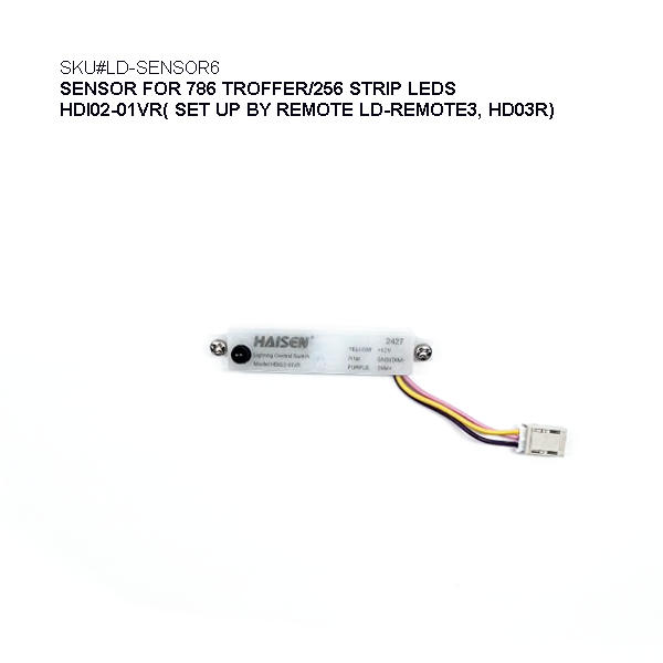 LD-SENSOR6