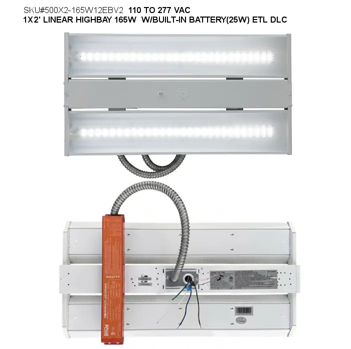 500X2-165W12EBV2