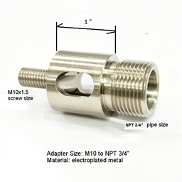 109-ADAPTER