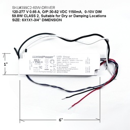 399C2-60W-DRIVER