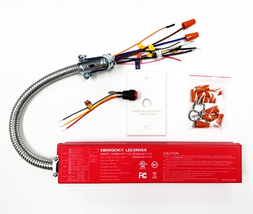 400C2-BATTERY-40W