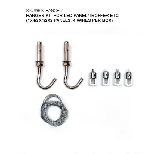 663-HANGER