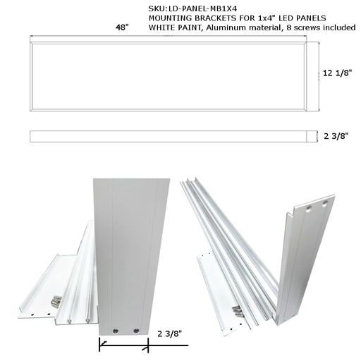 685X2-LD-PANEL-MB2X4W