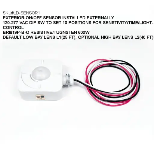LD-SENSOR1