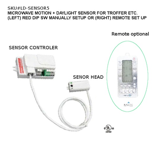 LD-SENSOR5