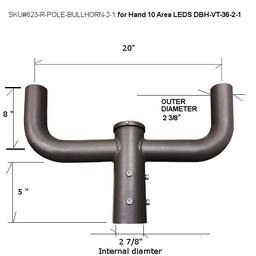 623-R-POLE-BULLHORN-2-1