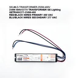 LD-TRANSFORMER-250W-480V