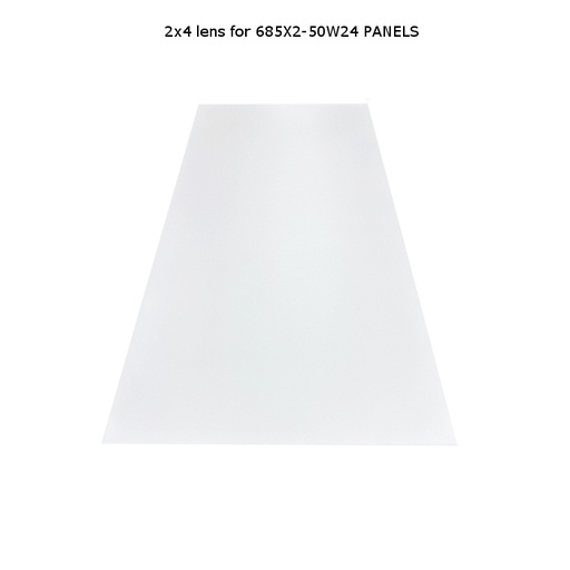 685X2-50W24-LENS