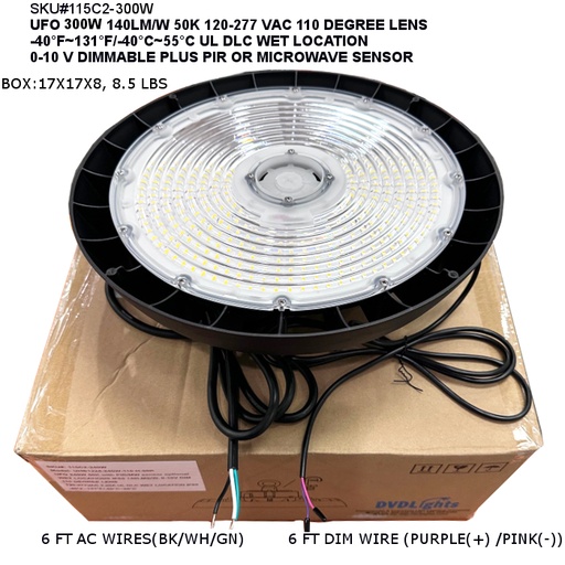 115C2-300W