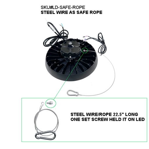 LD-SAFE-ROPE
