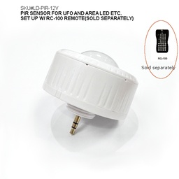 [RMA2435 vs 799X7-410W] LD-PIR-12V