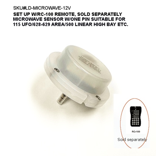 LD-MICROWAVE-12V