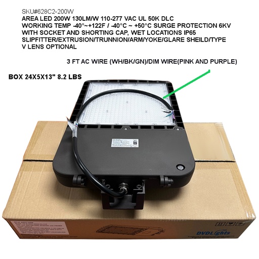628C2-200W