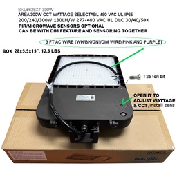 [GO WITH 623C2-310W , 15% OFF ??] 628X7-300W