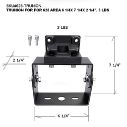 628-TRUNION