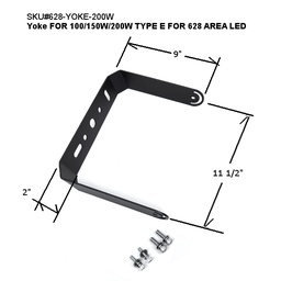 628-YOKE-200W