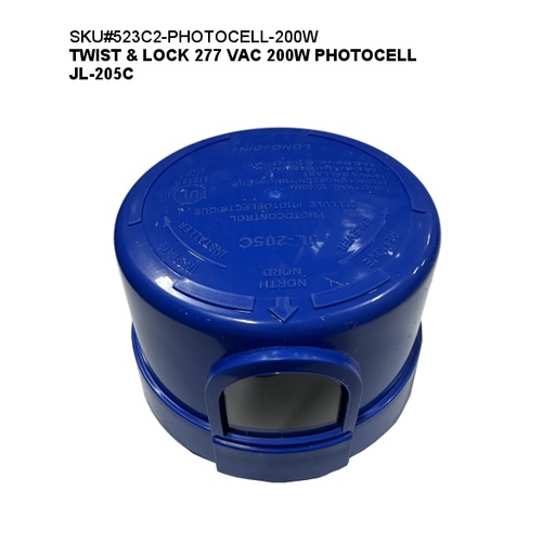 523C2-PHOTOCELL-200W