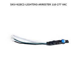 628C2-LIGHTING-ARRESTER