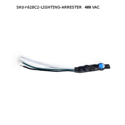 628C7-LIGHTING-ARRESTER