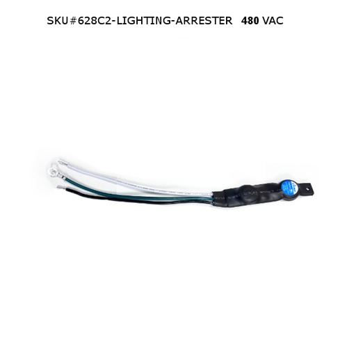 628C7-LIGHTING-ARRESTER