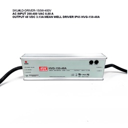 LD-DRIVER-150W-480V