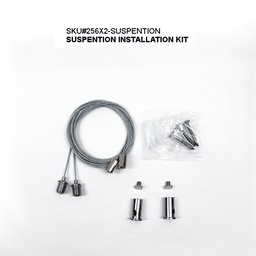 256X2-SUSPENSION