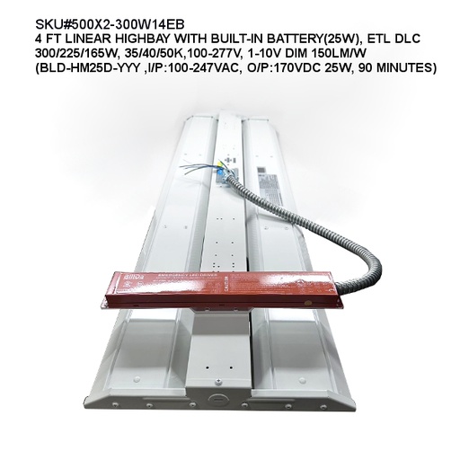 500X2-300W14EB
