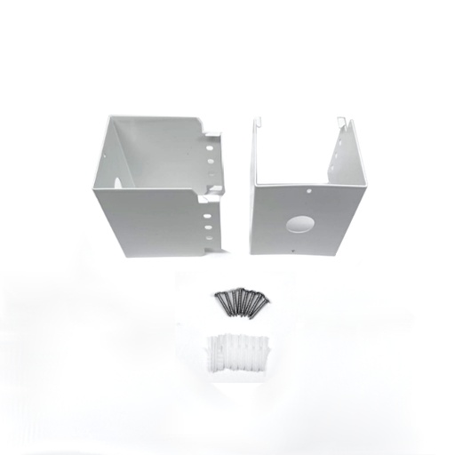 500X2-MOUNT