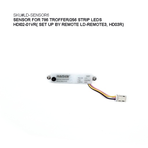 LD-SENSOR6