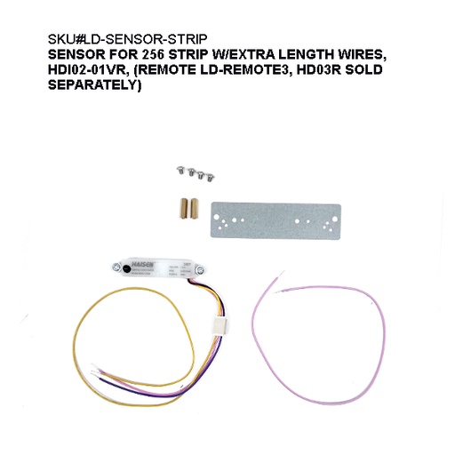 LD-SENSOR-STRIP